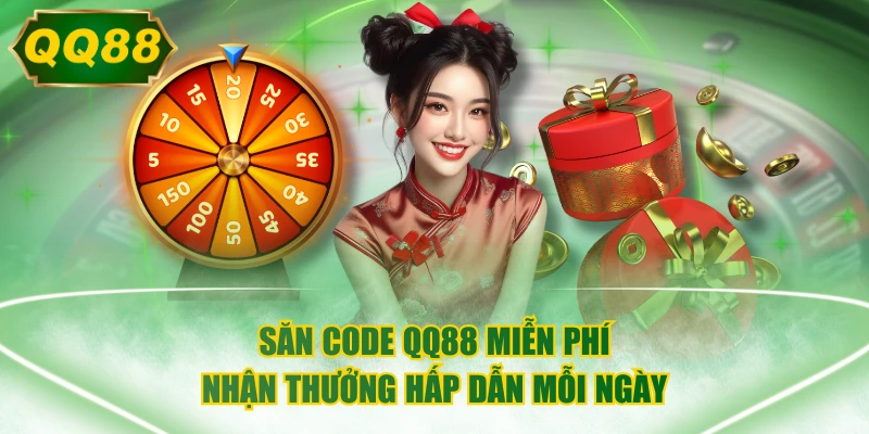 Code QQ88